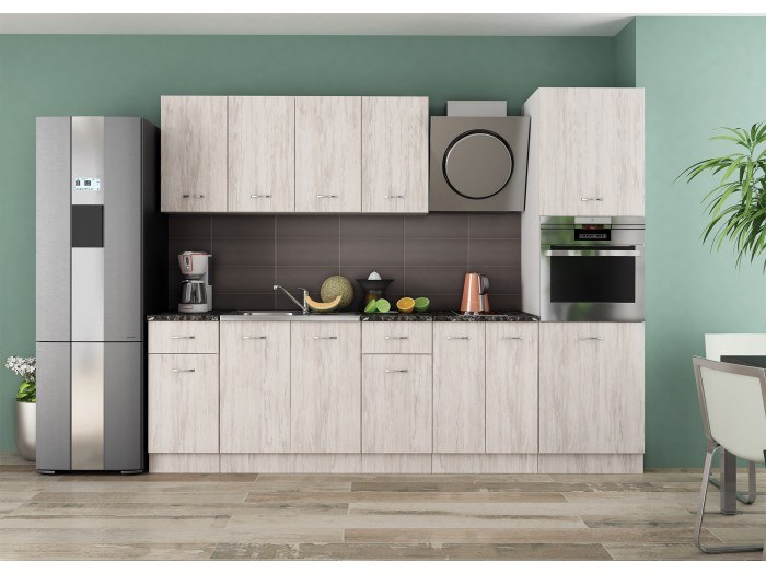 Кухня Хавана 20